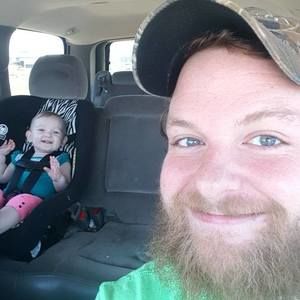 Meet your Posher, Logan